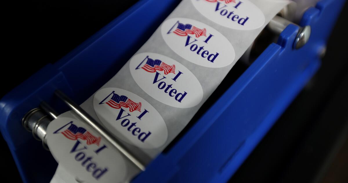 Featured image for California Attorney General Challenges Huntington Beach Voter ID Law