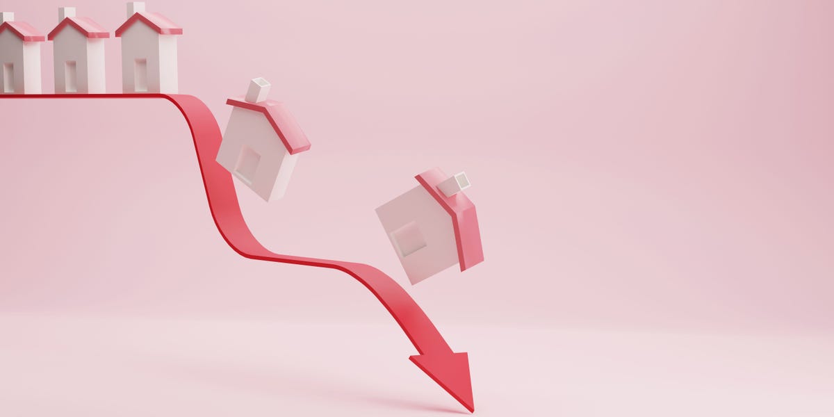 Featured image for "Ranking the Home Price Slowdown and Affordability of US Cities"