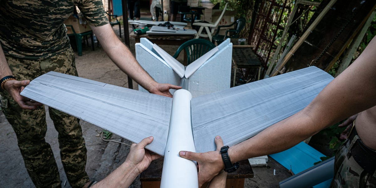 Escalating Tensions: Ukraine's Dire Warning of an Unstoppable War with Russia