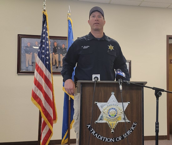 Featured image for Suspect in custody after fatal shooting at Hard Rock Lake Tahoe.