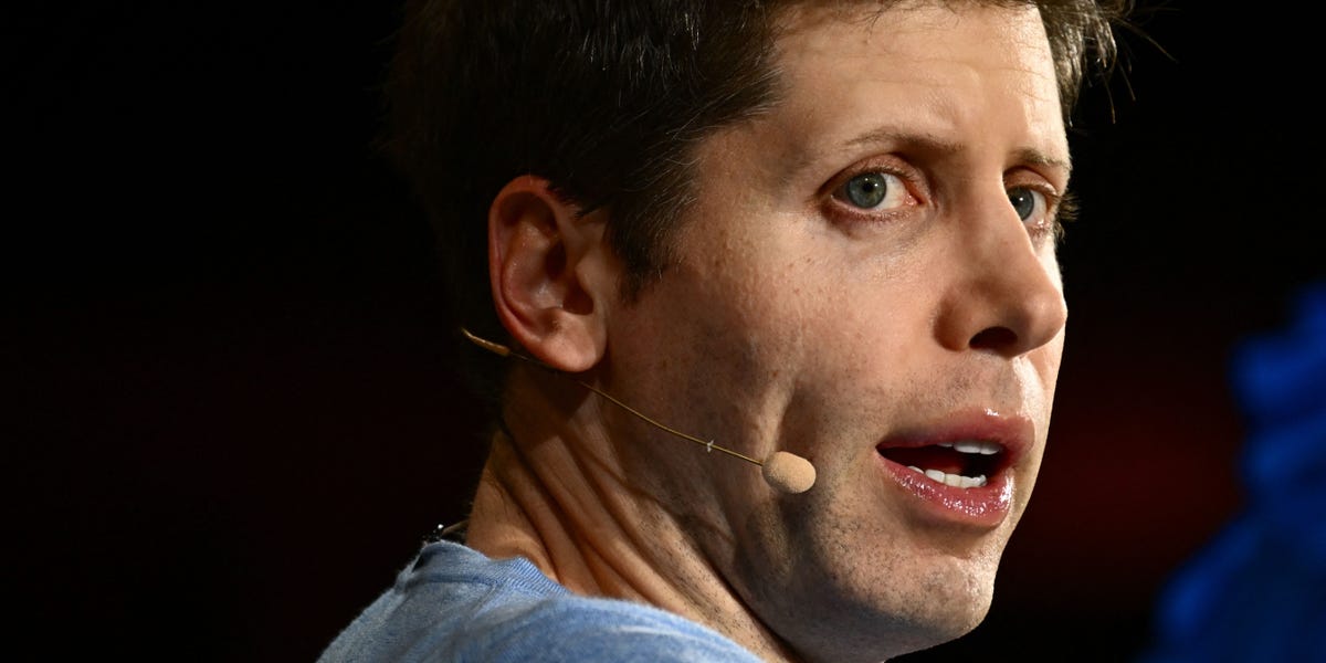 OpenAI's Leadership Shake-Up: Altman Out, Murati In