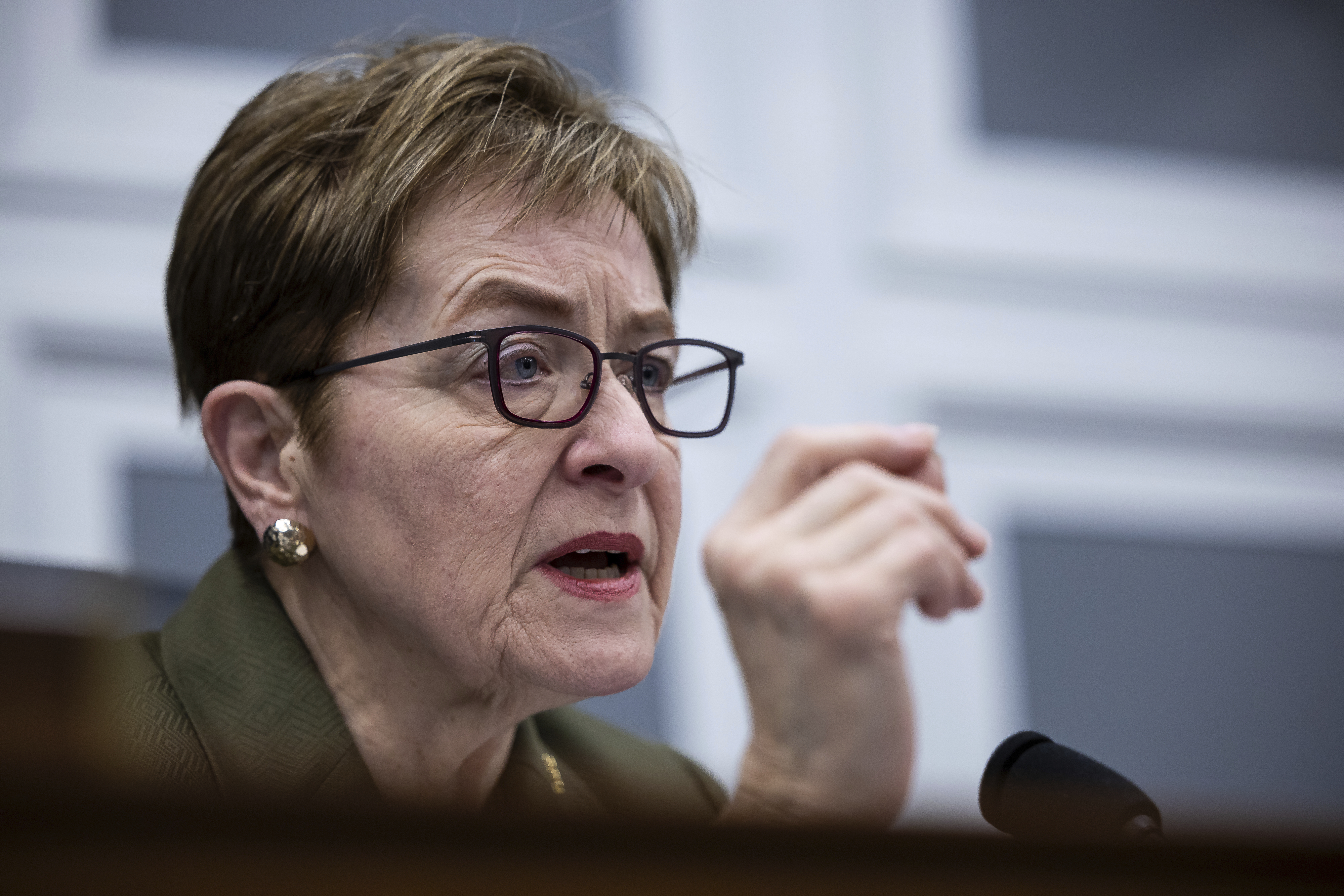 Marcy Kaptur Secures Re-Election, Extends Record as Longest-Serving Woman in US House