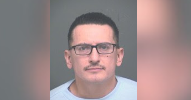 Search underway for Tucson murder suspect and crash victim identified.