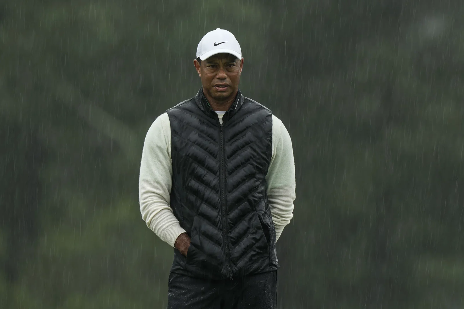 Tiger Woods' Majors Future Uncertain After Ankle Surgery