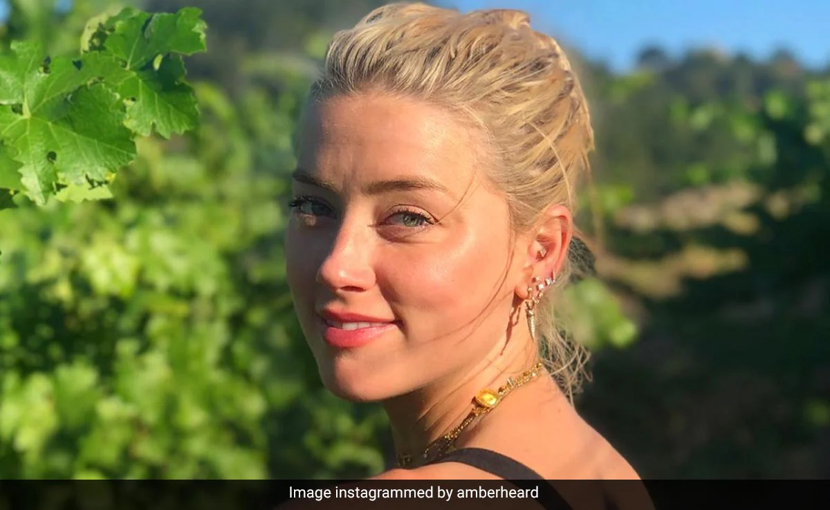 Amber Heard Confirms Move to Spain, Addresses Hollywood Future
