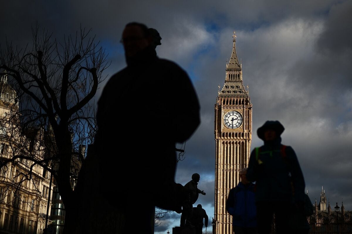 Featured image for MI5 Chief Expresses Frustration Over China Spy Cases and Rising Threats