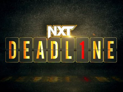 Trick Williams Retains NXT Title with Roman Reigns' Move at Deadline 2024