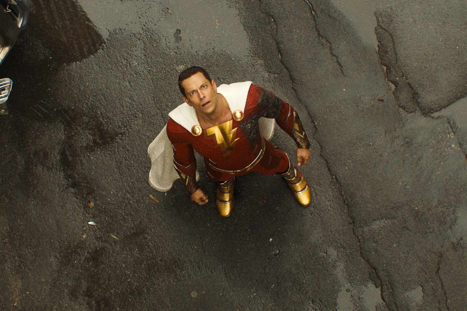 Featured image for Unpacking Shazam! Fury of the Gods: Post-Credits Scenes and Box Office Success