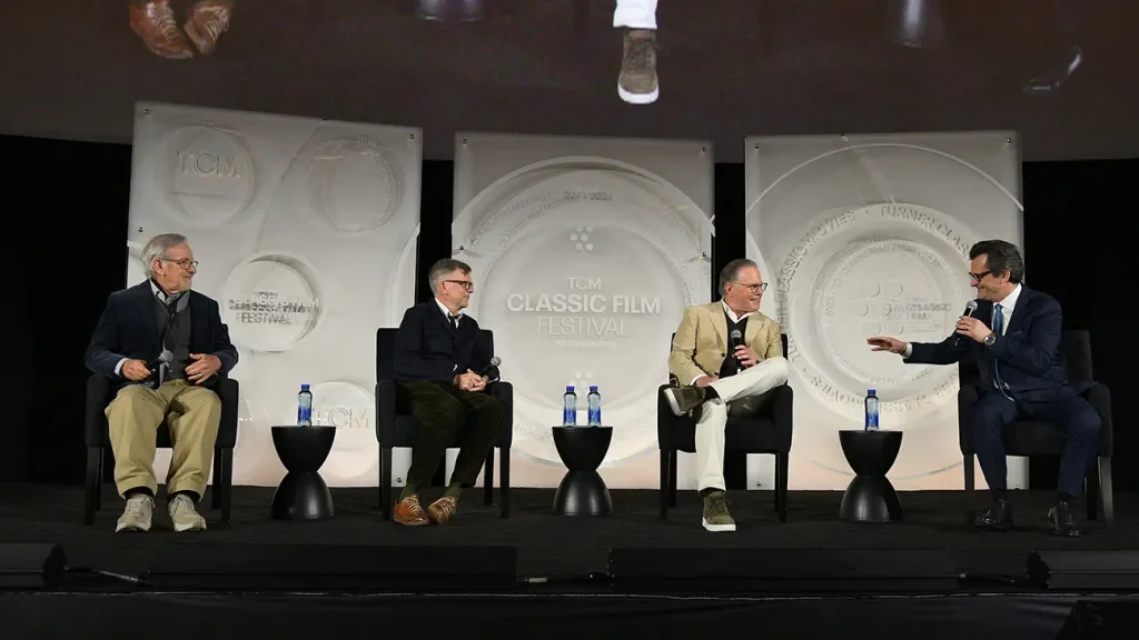 TCM's Future Uncertain: Filmmakers and Fans Concerned