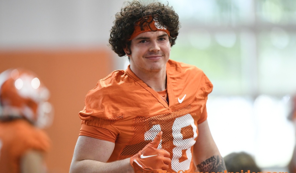 Featured image for Clemson Football Camp Day 1 Highlights and Updates