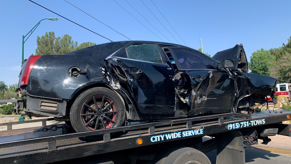 "Fatal High-Speed Crash in Upper Valley Leaves 2 Dead, 7 Injured"