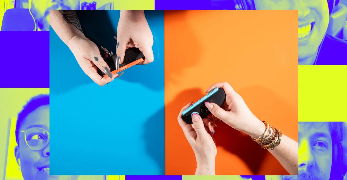 Featured image for Nintendo Switch 2 Boosts Sales and Stock Restocks Amid Positive Market Trends