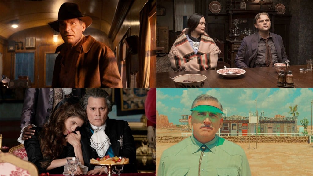 Featured image for "Cannes 2023: Star-Studded Lineup Includes Depp, Anderson, McQueen, and Record Number of Female Directors"