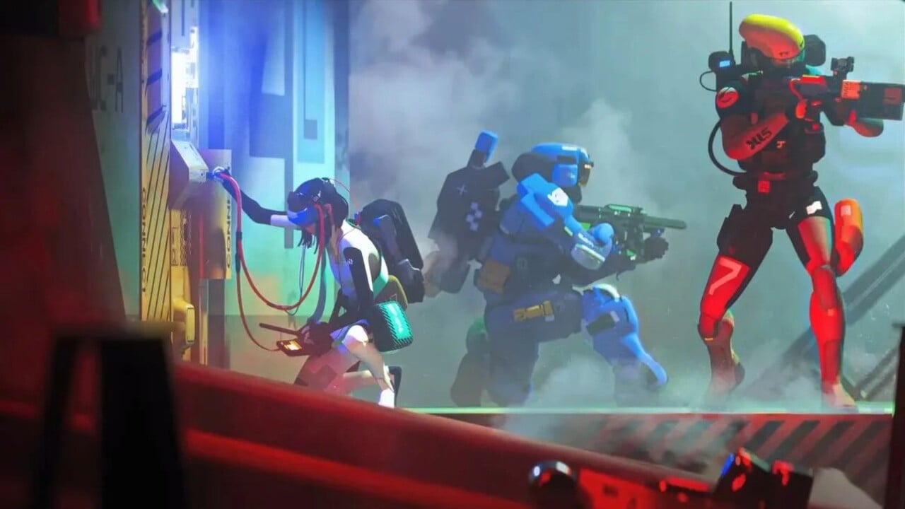 Featured image for "Bungie's Marathon Undergoes Leadership Overhaul Amid Destiny 2 Concerns"