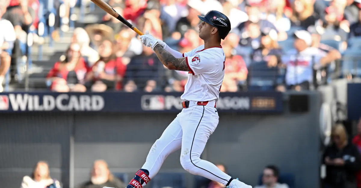 Featured image for Wild Card Series: Key Matchups and Updates