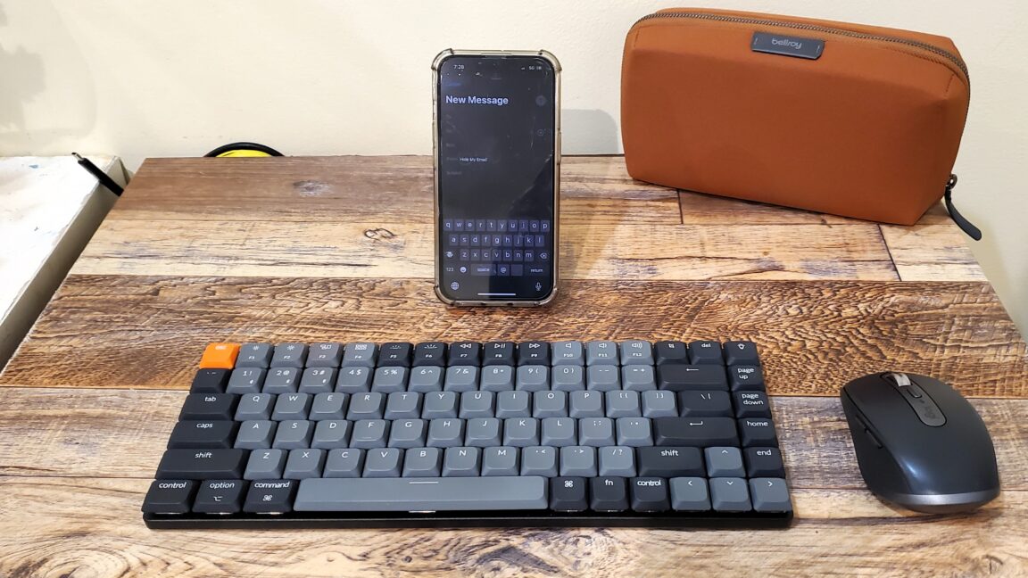 Top iPhone Accessories to Replace Your Laptop