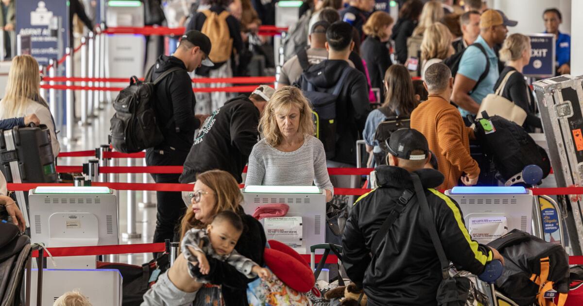 Featured image for "New FLiRT Strains Drive COVID Surge in California"