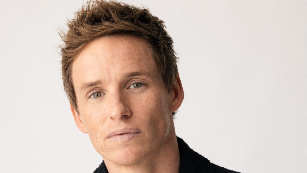 Featured image for Eddie Redmayne to Star in 'The Day of the Jackal' Series Adaptation.