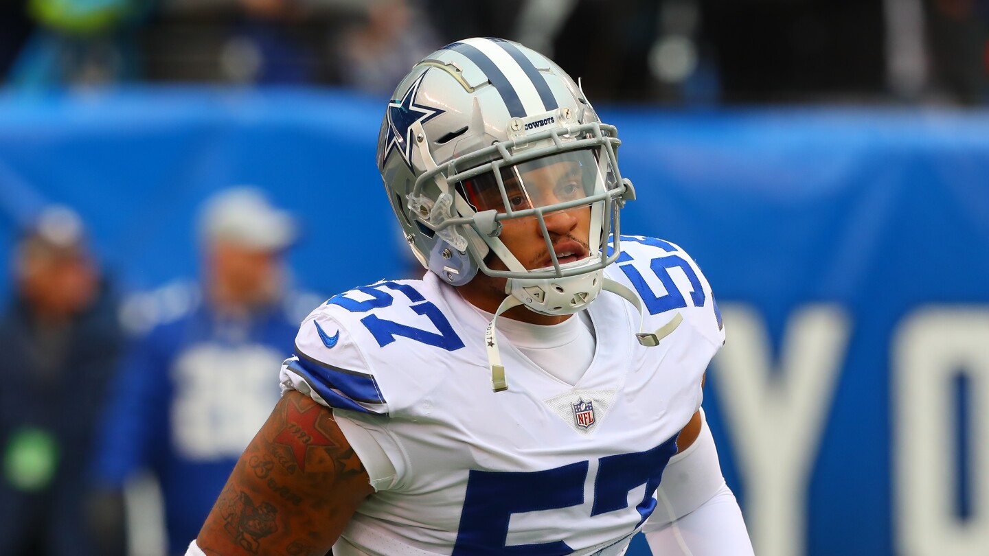 Featured image for "Cowboys Bolster Squad with Signings of La'el Collins and Damien Wilson Ahead of Playoffs"