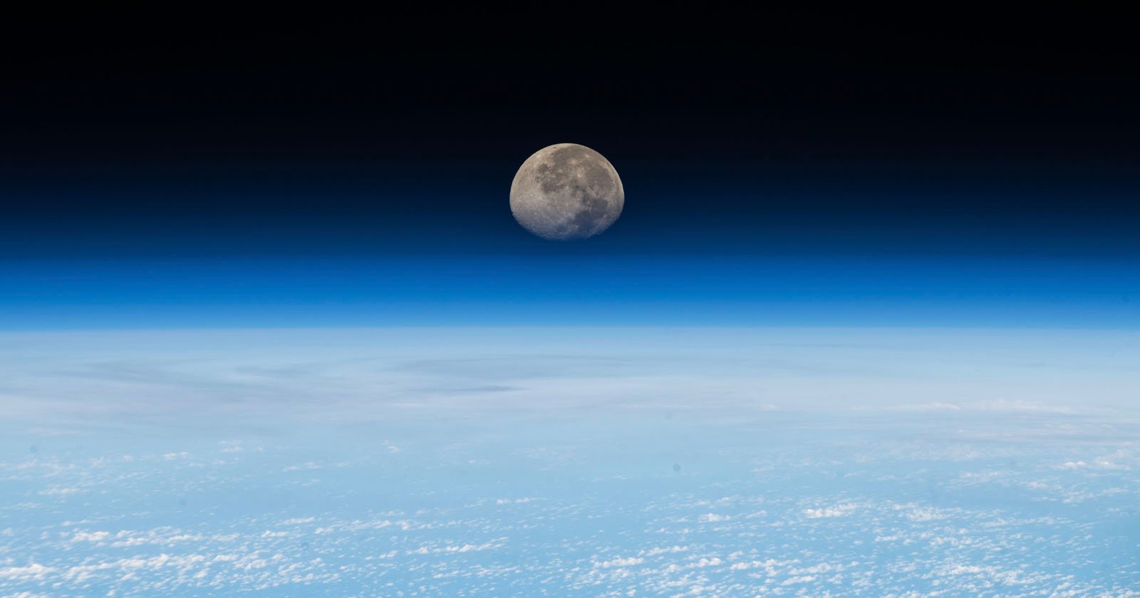 Featured image for "China's Ambitious Lunar Surveillance: Skynet-Like CCTV Network Planned for the Moon"