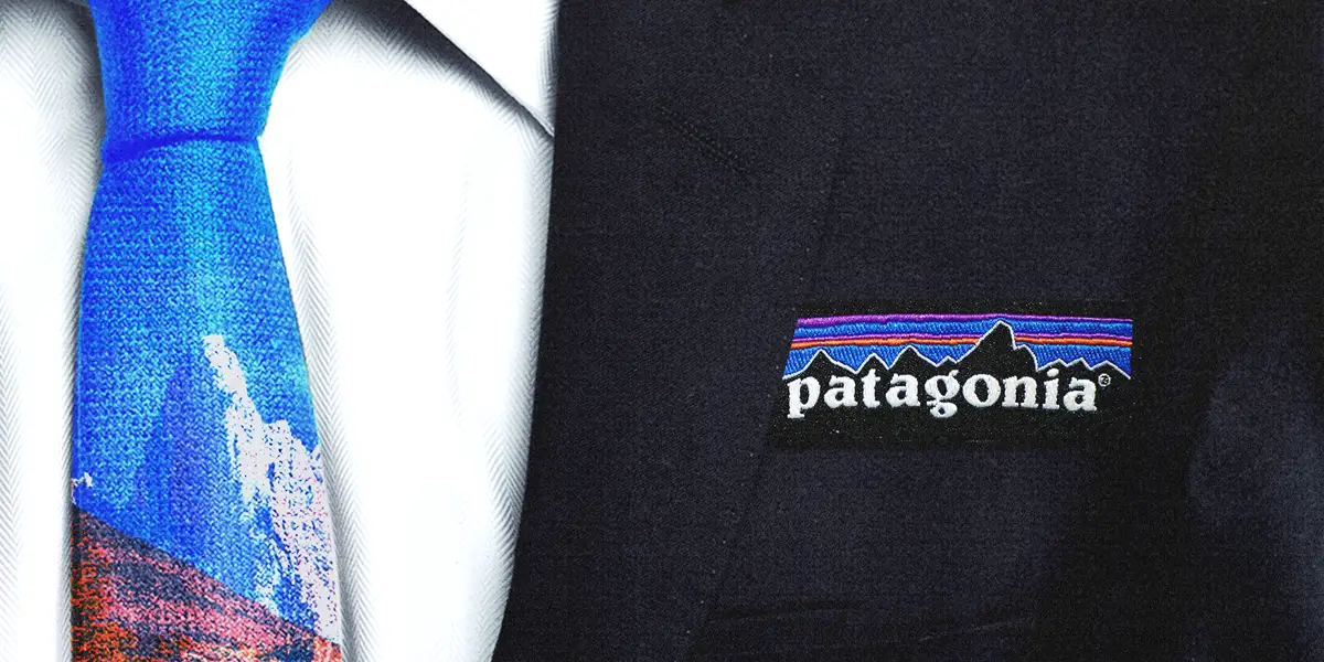 Featured image for Patagonia's Operational Shift Sparks Employee Discontent