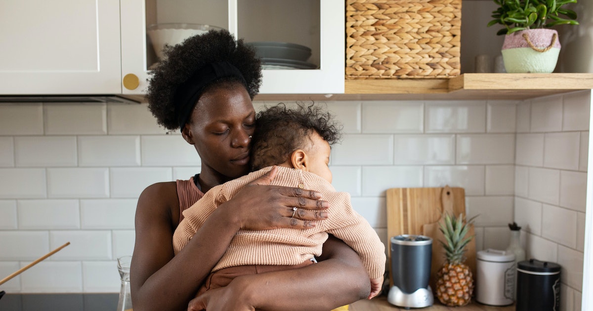 The Emotional Impact of Weaning and Breastfeeding Hormones.