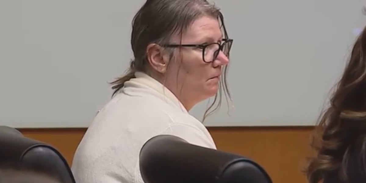 "Jury Continues Deliberations in Crumbley Trial Over School Shooting"