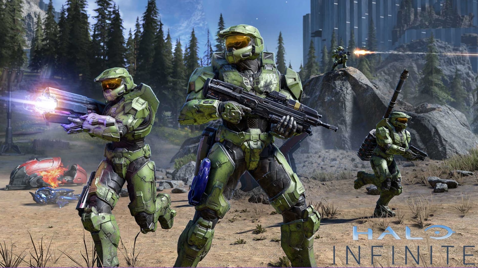 Featured image for "343 Industries shifts focus to develop next Halo campaign"