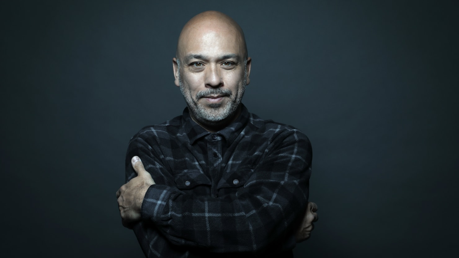 Featured image for Jo Koy Chosen as Host for 2024 Golden Globe Awards