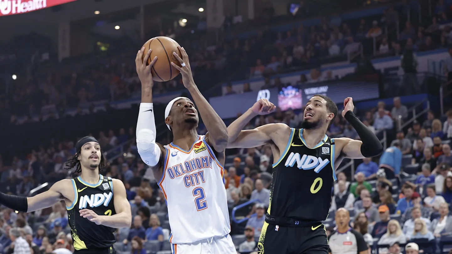 2025 NBA Finals Preview: Key Matchups and Predictions