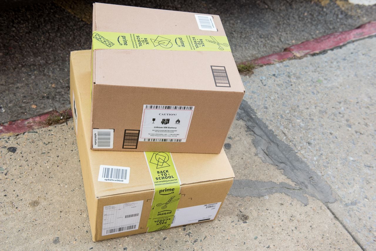 Featured image for Protecting Your Packages: Tips to Prevent Porch Piracy During the Holiday Season