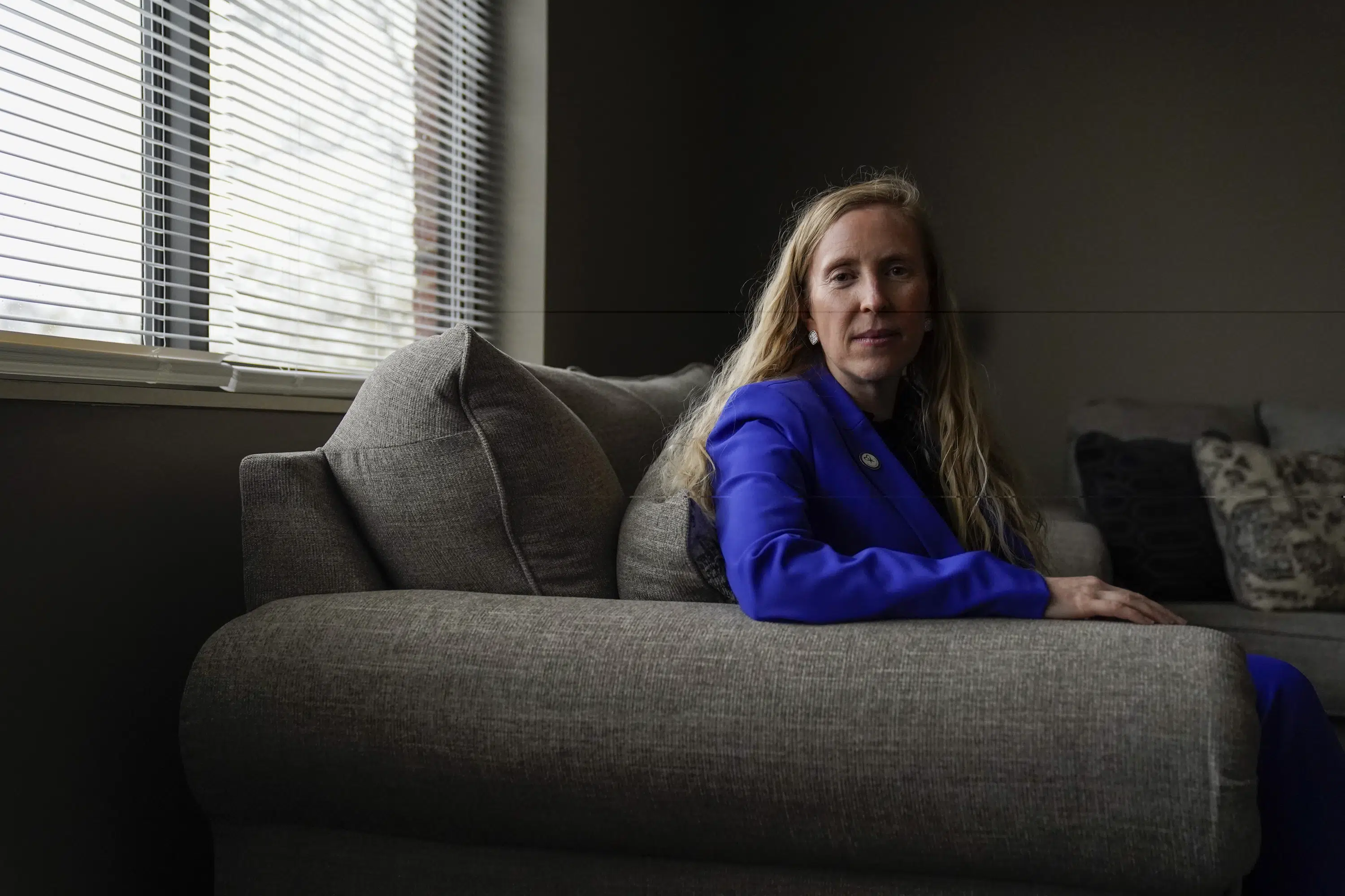 Volunteer shortage leaves nonprofits in crisis.