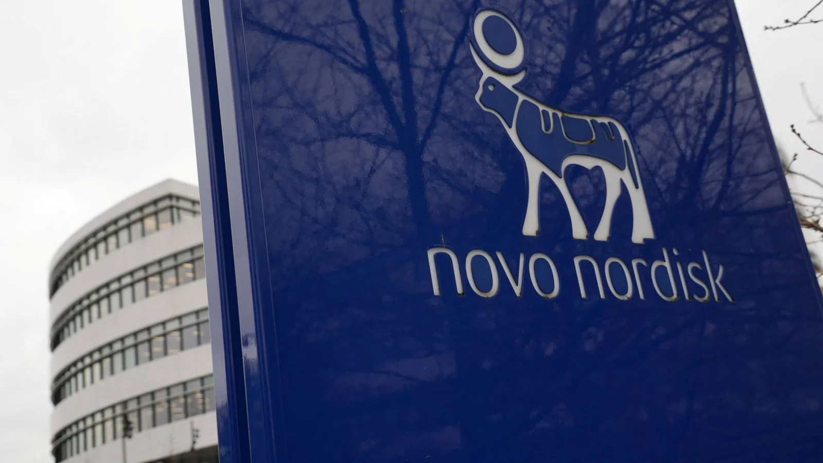 Novo Nordisk to cut U.S. GLP-1 drug prices by up to 50% in 2027