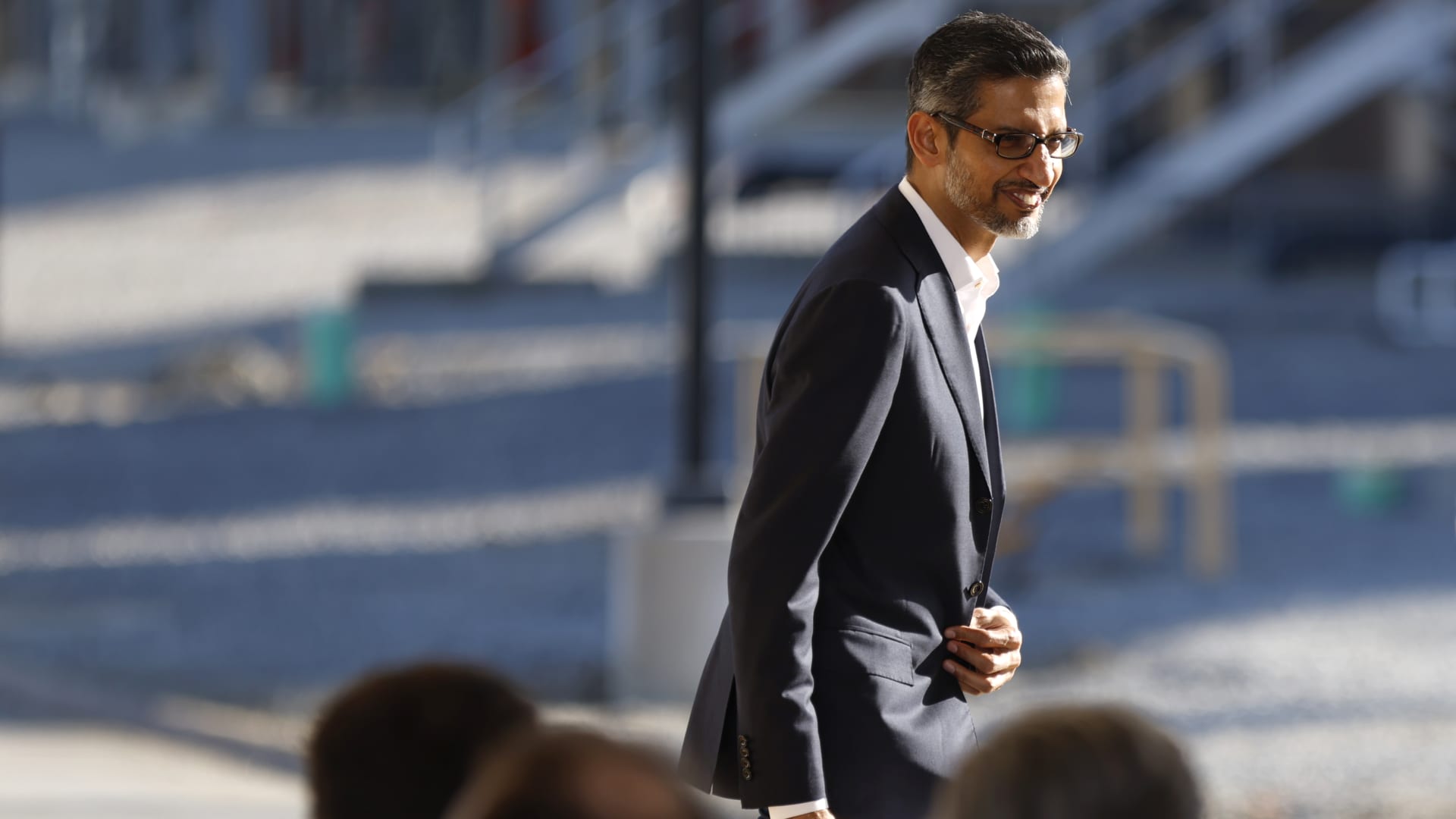 Featured image for Alphabet Acquires Data Center Firm Intersect Amid Personal and Family Turmoil