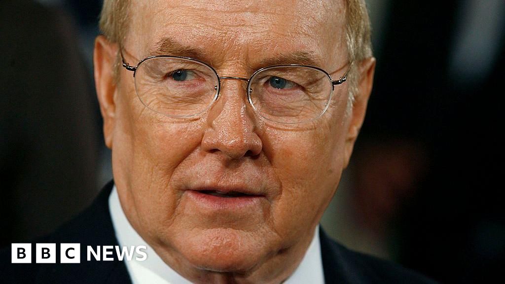 Featured image for James Dobson, Influential Evangelical Leader and Focus on the Family Founder, Dies at 89