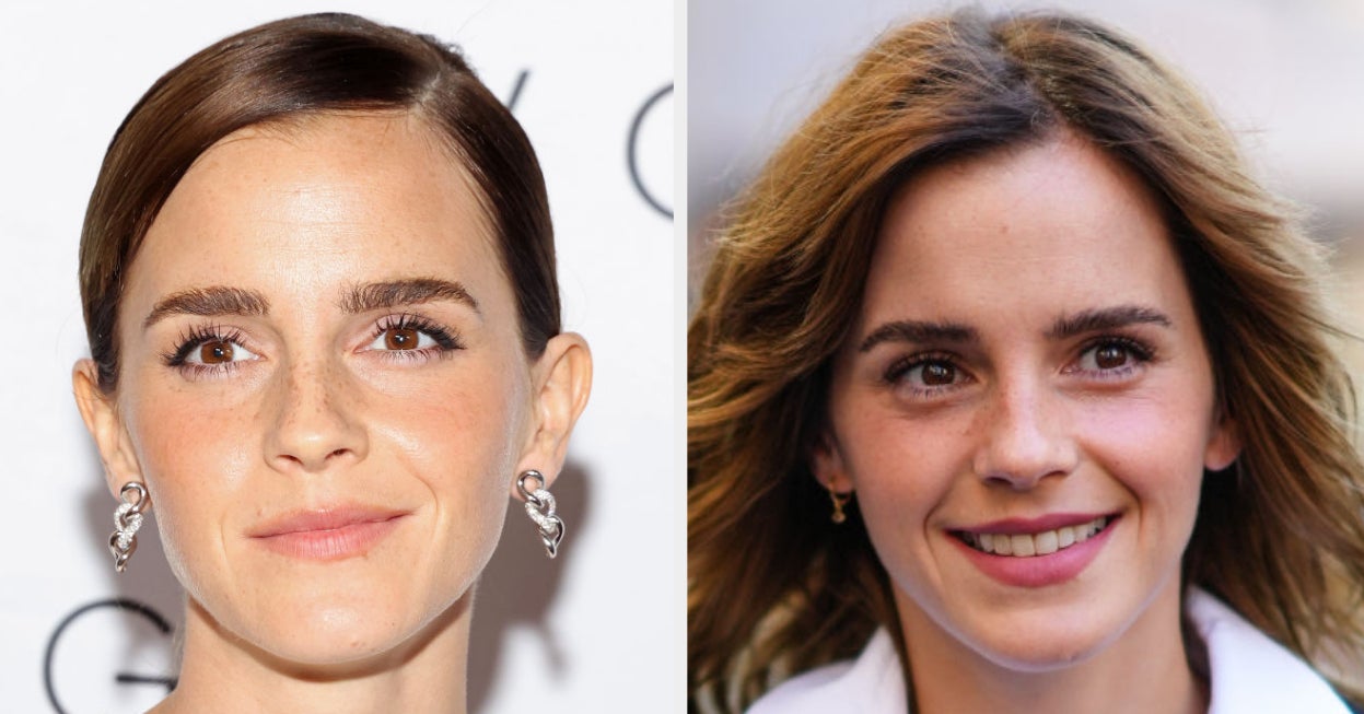 Emma Watson's "Levitating" Dress Leaves Fans Baffled.
