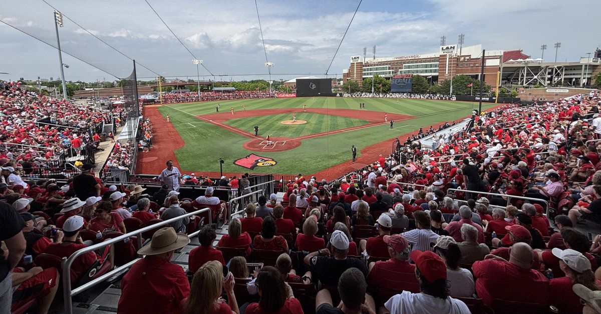 Featured image for Louisville Reclaims Its Status as a Baseball City