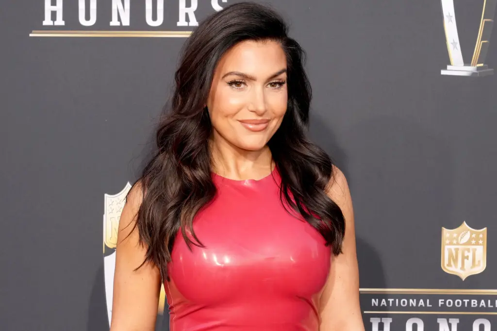 Featured image for Molly Qerim Announces Departure from ESPN's 'First Take'