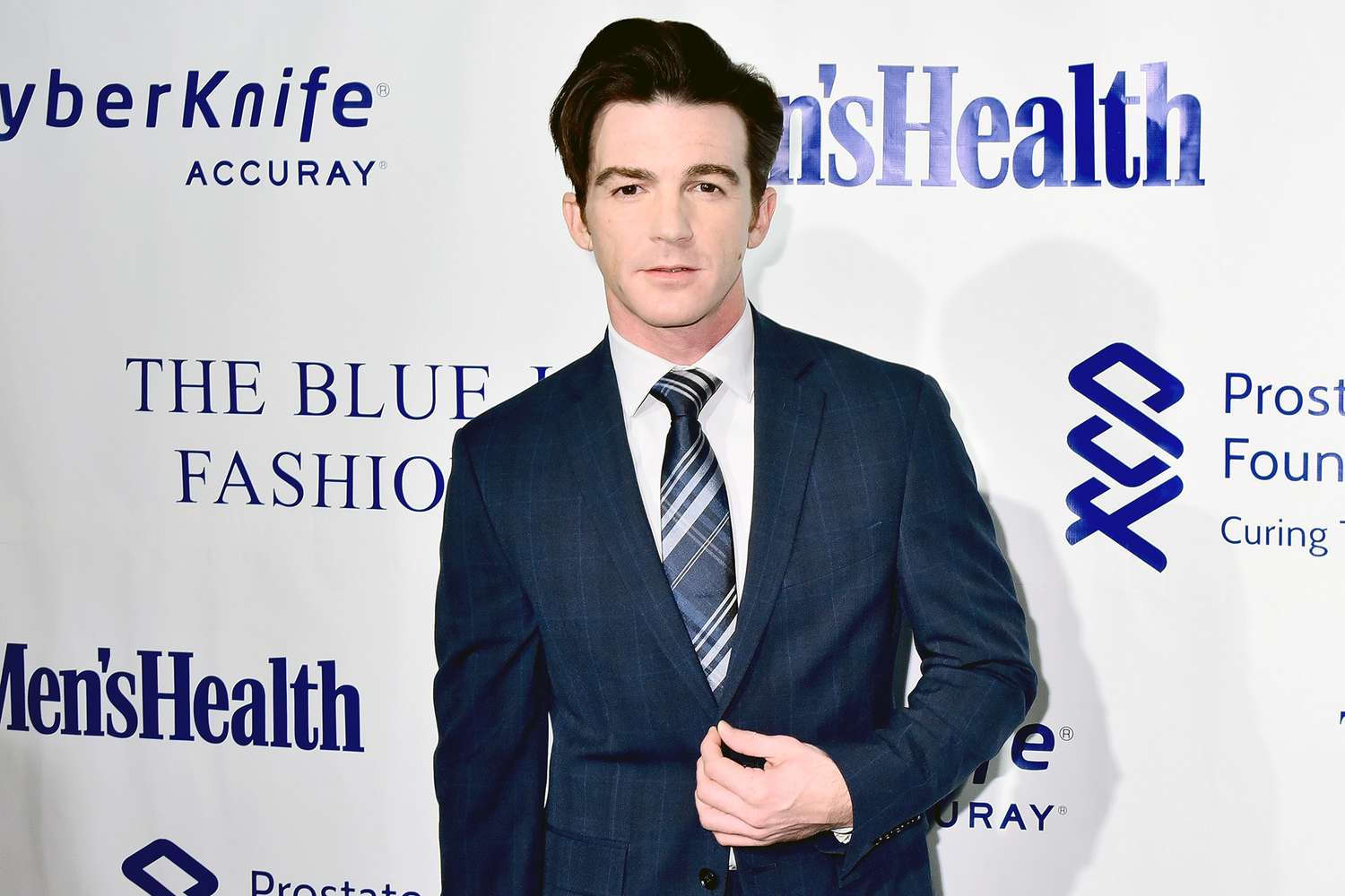 Featured image for "Drake Bell Addresses Controversies and Allegations in Candid Interview"