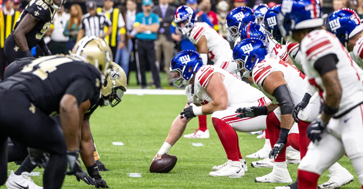 Featured image for Saints' Season Turnaround Boosted by Key Wins and Player Impact