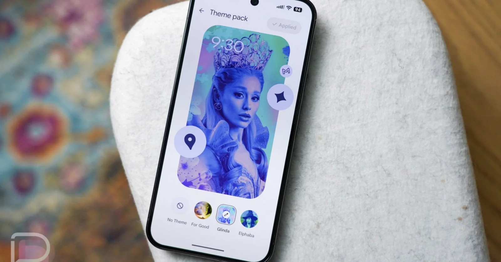 Google Teases Fresh Pixel Theme Packs for Pixel 10 Customization