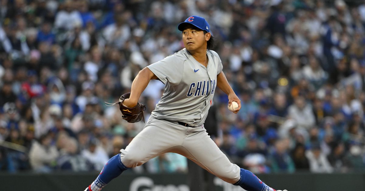 Featured image for "Cubs Rookies Shine in Victory Streak"