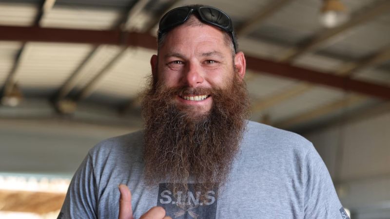 Rampage Jackson's Son Involved in Assault on Wrestler at L.A. Event