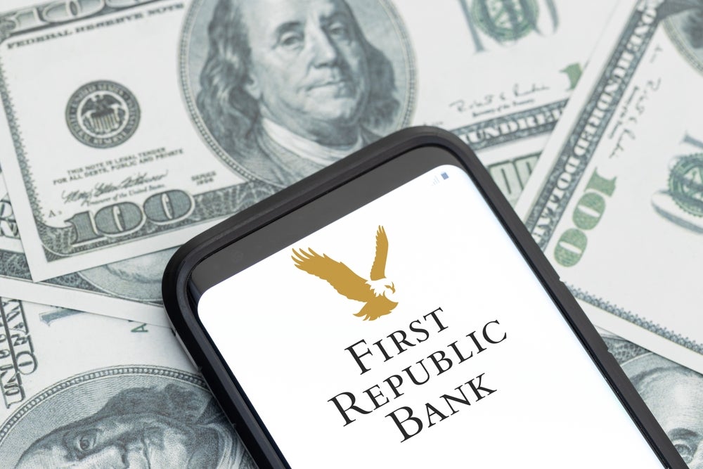 US Government May Back First Republic Bank Rescue: Report