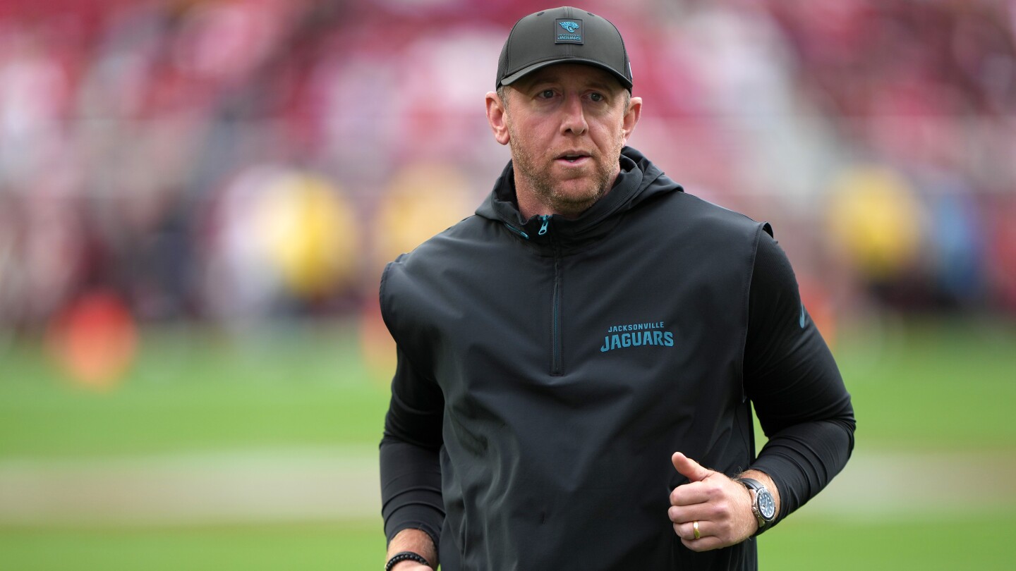 Featured image for Tensions Rise Between Liam Coen and 49ers Coaches Over Sign-Stealing Dispute