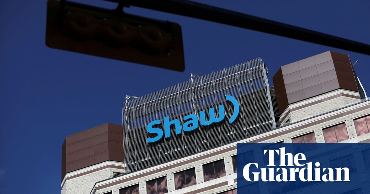 Featured image for Controversial Rogers-Shaw telecoms takeover approved in Canada with conditions.