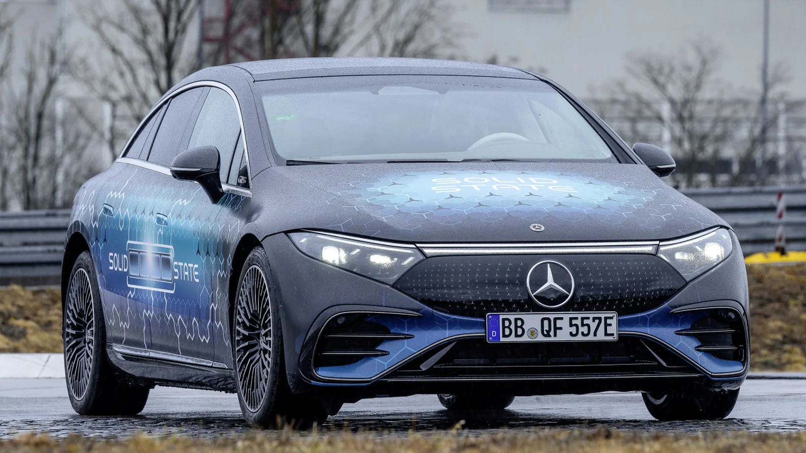 Solid-State EV Batteries: Cost, Heat, and Dendrite Dilemmas