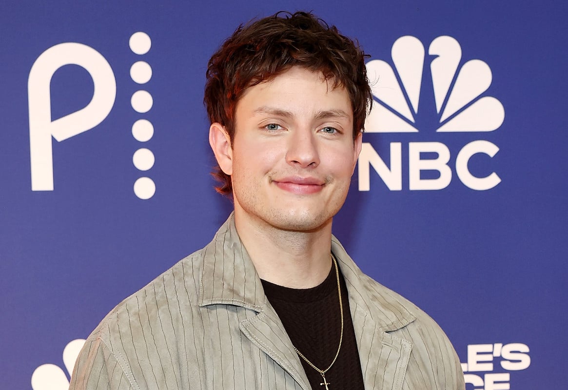 Featured image for Matt Rife Clarifies Appearance Changes Amid Plastic Surgery Speculation