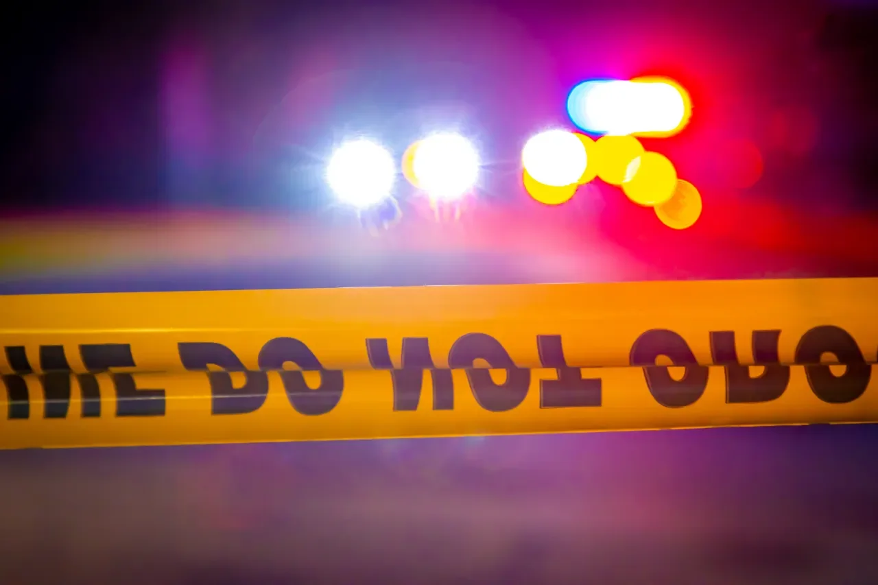 Shooting of Homeless Man on Near South Side of Indy.