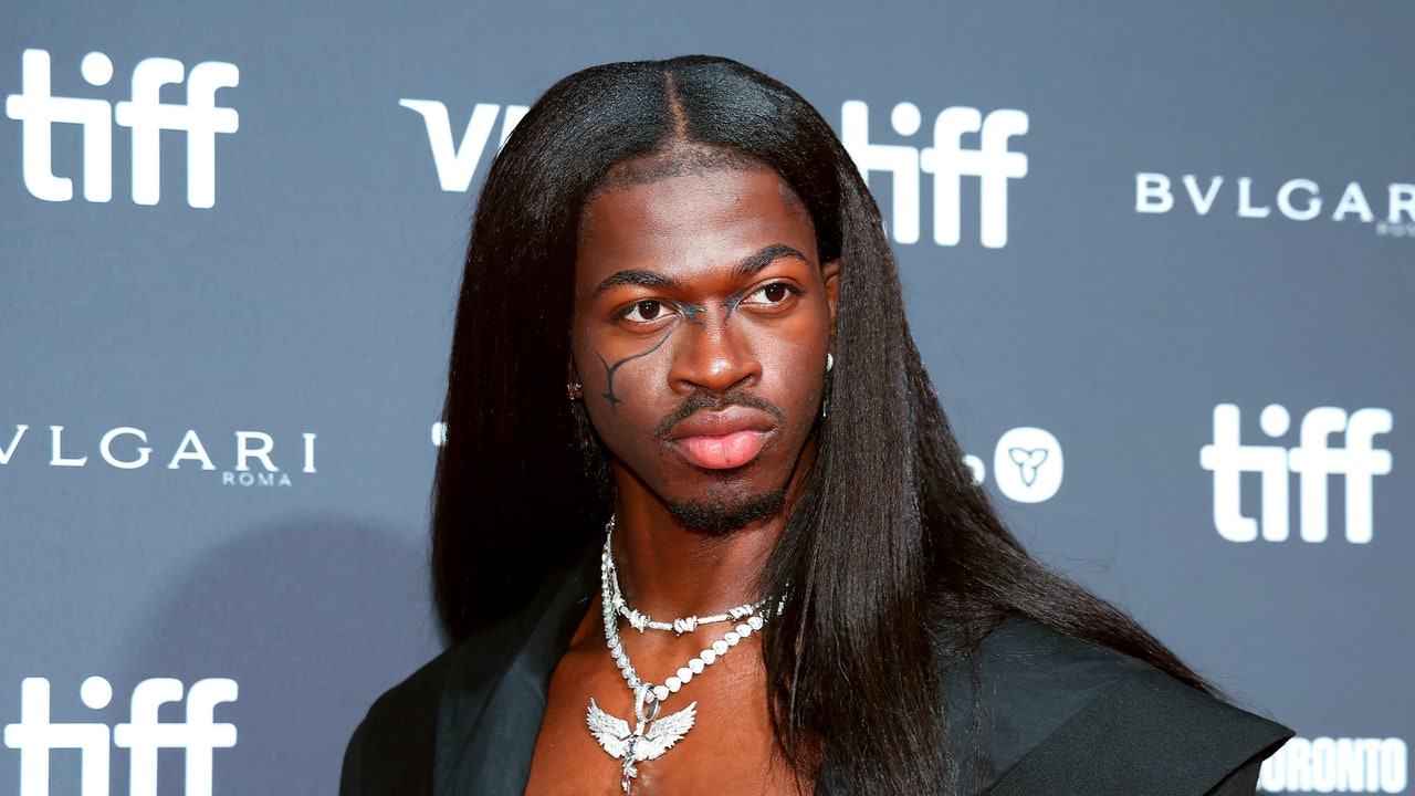 Featured image for Lil Nas X Addresses Controversy Surrounding 'J Christ' Video